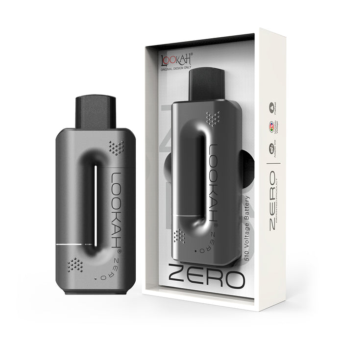 Lookah Zero 510 Invisible Battery