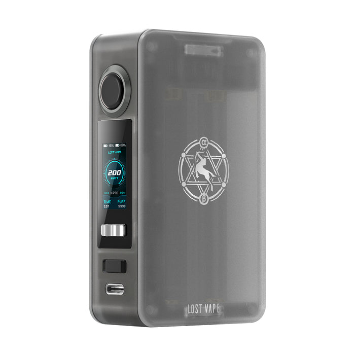 Lost Vape Centaurus N200 Box Mod