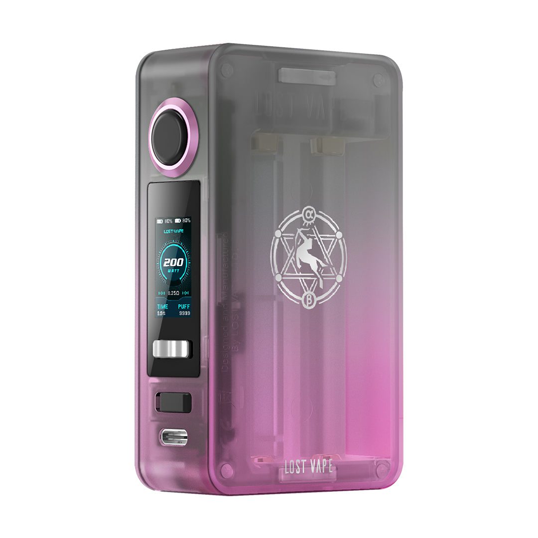 200 watt vape GeekVape Aegis Legend 5 200W Starter Kit