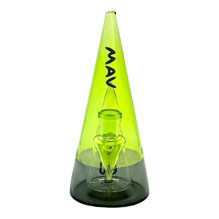 MAV Glass 7" Beacon 2.0 Dab Rig - 4 Colors