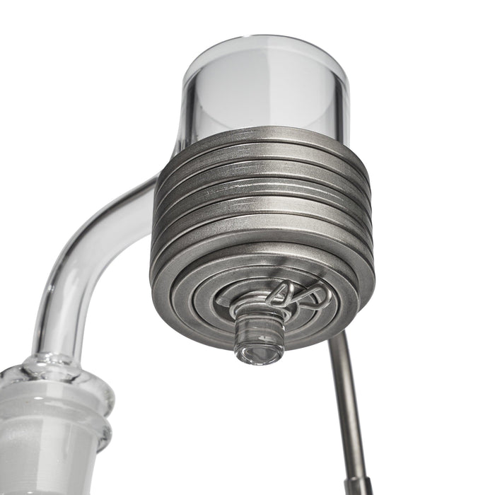 High Five Micro E-Nail Quartz E-Banger Kit