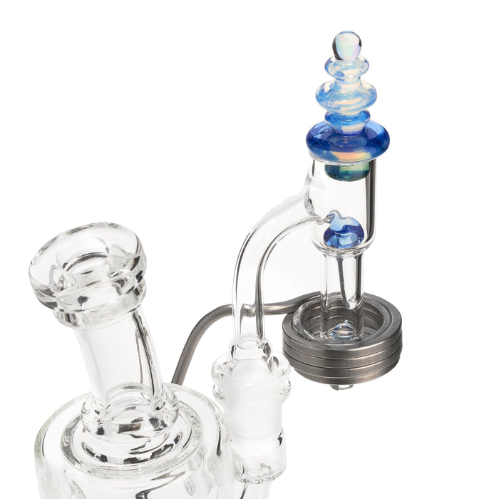 High Five Micro E-Nail Quartz E-Banger Kit
