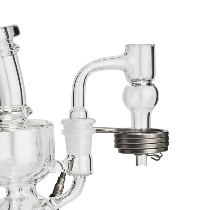 High Five Micro E-Nail Quartz E-Banger Kit