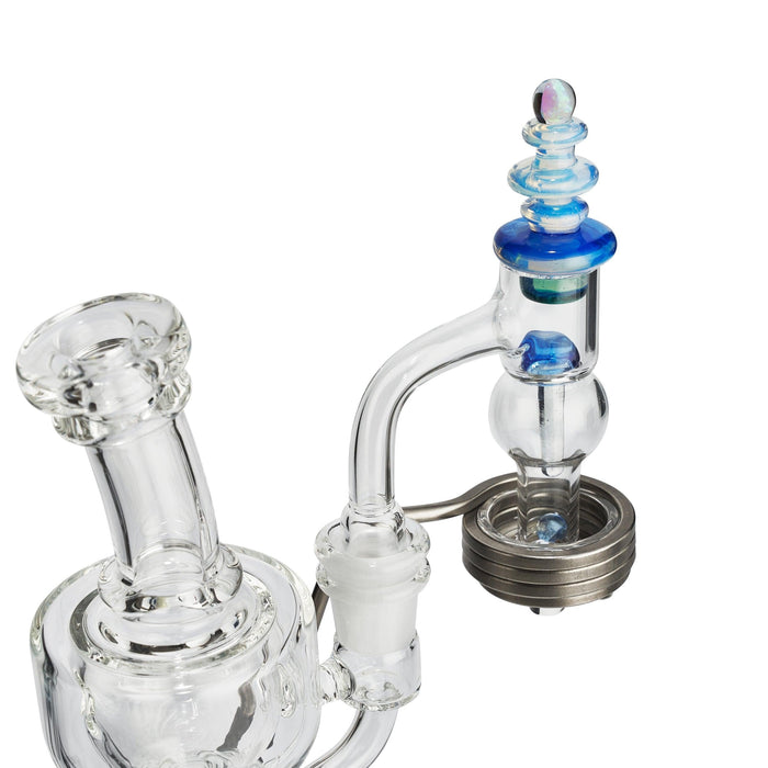 High Five Micro E-Nail Quartz E-Banger Kit