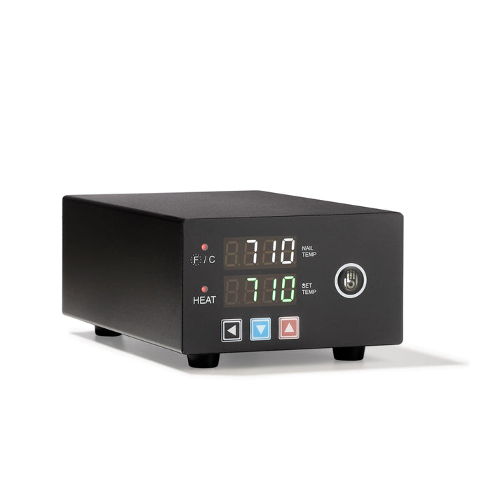 High Five Micro E-Nail Quartz E-Banger Kit