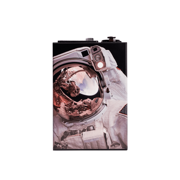 High Five Micro E-Nail Quartz E-Banger Kit