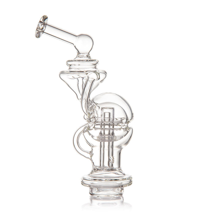 Fab Egg Recycler Carta Top by MJ Arsenal
