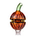 Display of MJ Arsenal Gourdy Halloween Pivot Top Limited Release