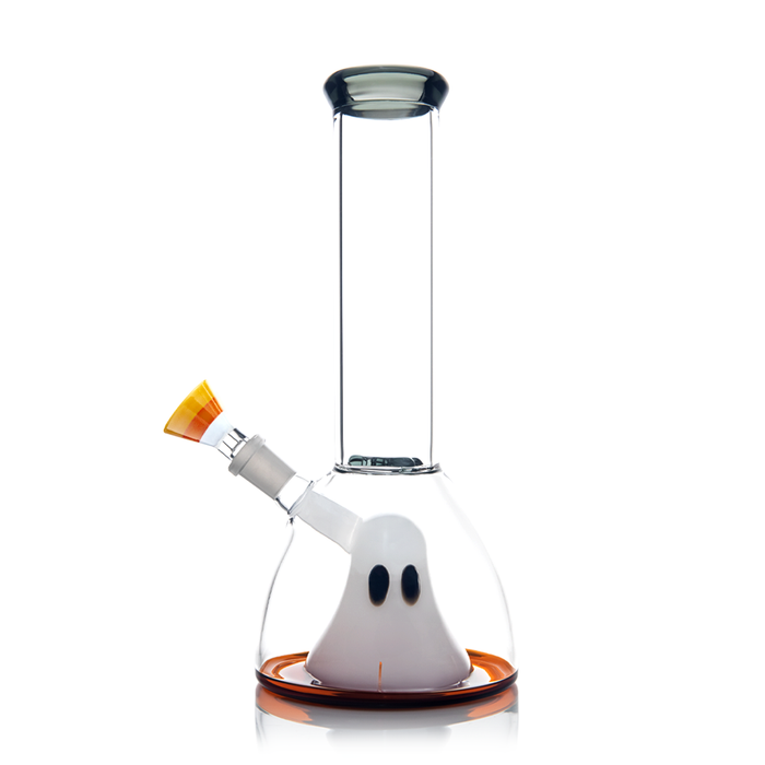 MJ Arsenal Boo Ghost Limited Edition Halloween Bong