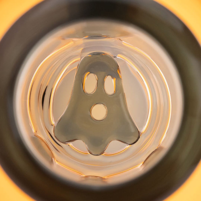 MJ Arsenal Boo Ghost Limited Edition Halloween Bong