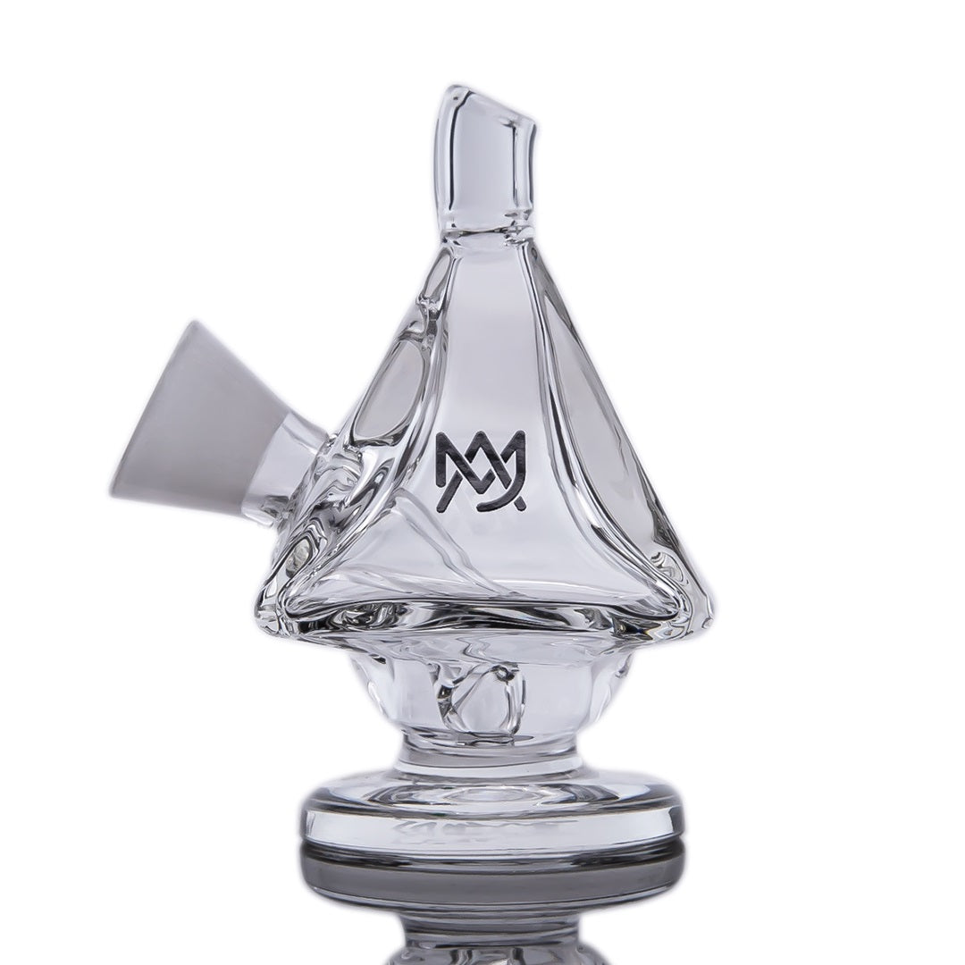King Toke Blunt - MJ Arsenal Bubbler