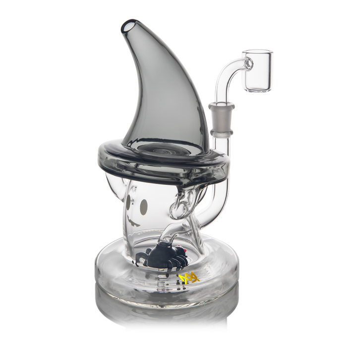 MJ Arsenal Phantom Limited Edition Halloween Dab Rig