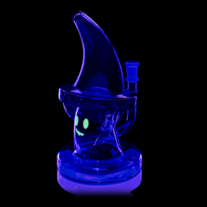 MJ Arsenal Phantom Limited Edition Halloween Dab Rig