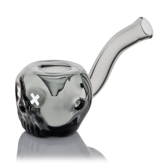 MJ Arsenal Skull Limited Edition Halloween Sherlock