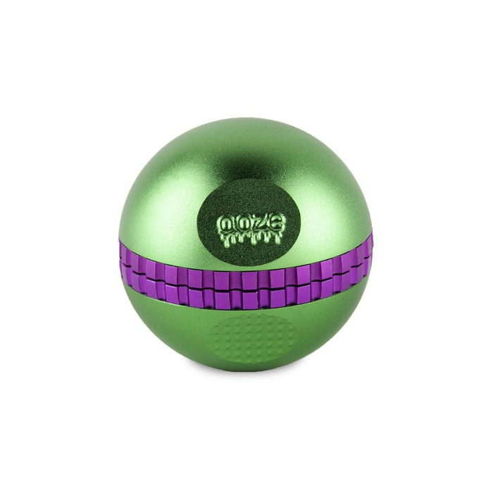 Ooze Saturn Grinder 4 Piece