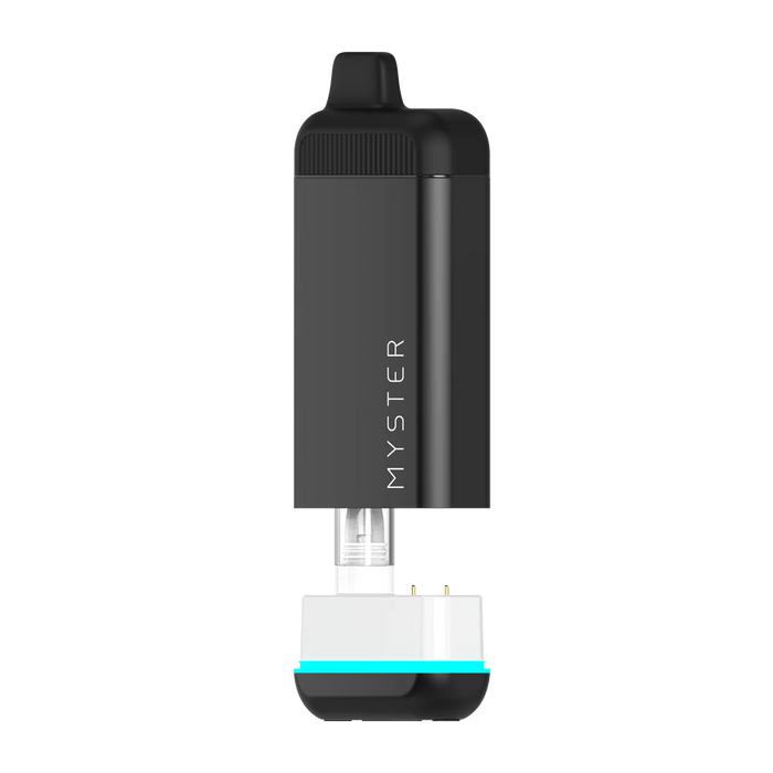 Myster Blowbox Cartridge Vape