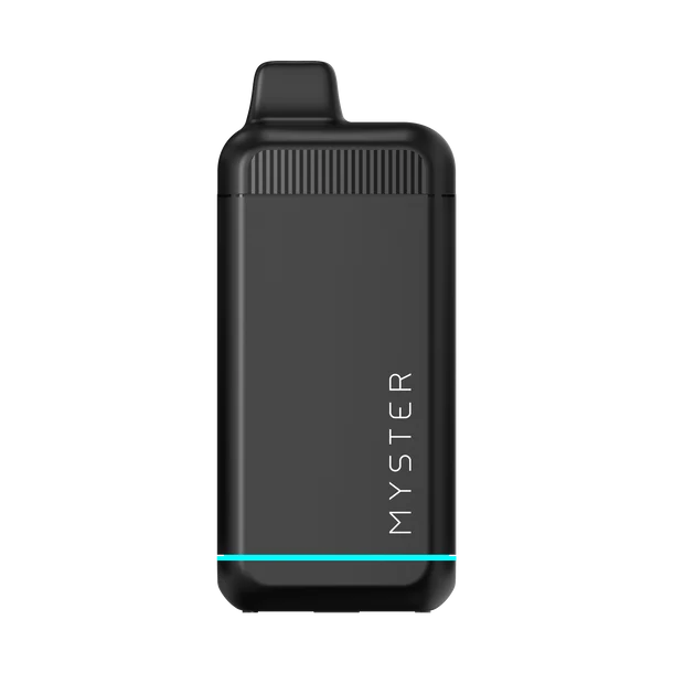 Myster Blowbox Cartridge Vape