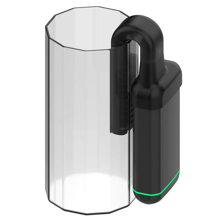 Myster Cup Clip Attachment For BlowBox