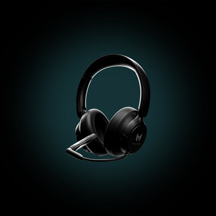 Myster Puff Muffs 510 Vaporizer Wireless Headphones