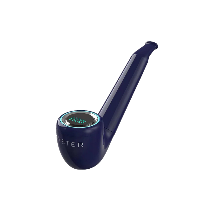 Myster Pype Portable Wax Vaporizer