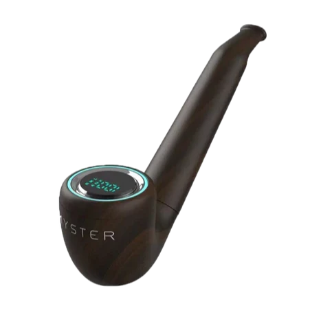 Myster Pype Portable Wax Vaporizer