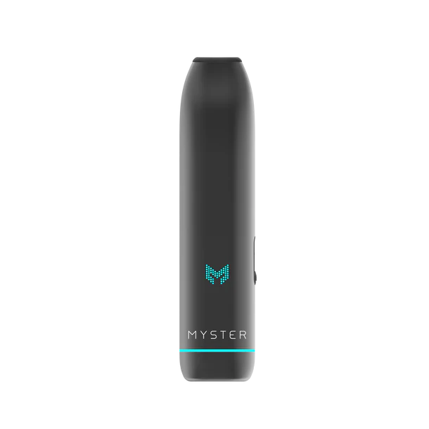 Myster Spyke Dry Herb Vaporizer