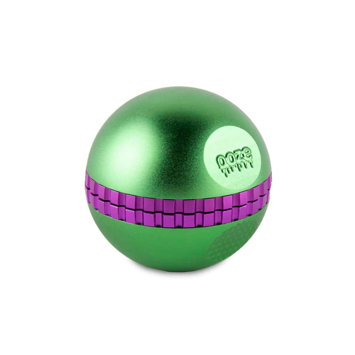 Ooze Saturn Grinder 4 Piece