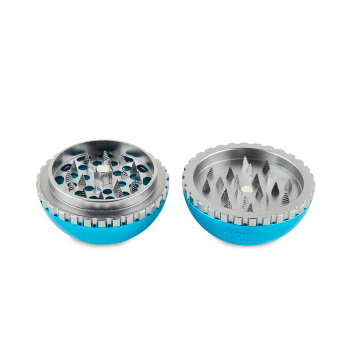 Ooze Saturn Grinder 4 Piece