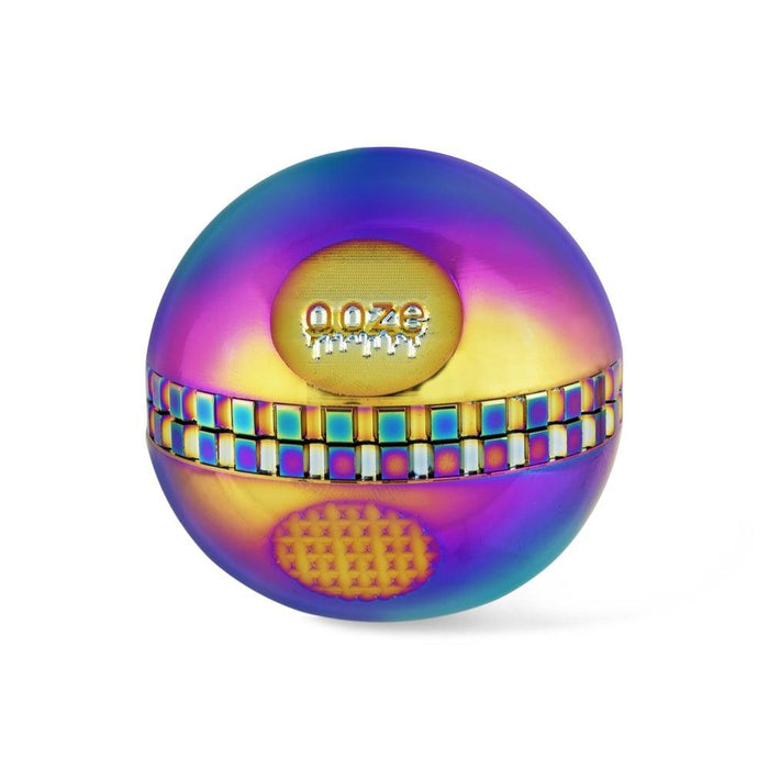 Ooze Saturn Grinder 4 Piece