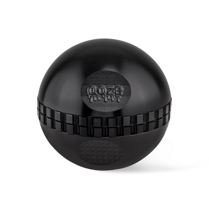 Ooze Saturn Grinder 4 Piece