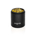 Ongrok herb grinder with an airtight built-in storage jar