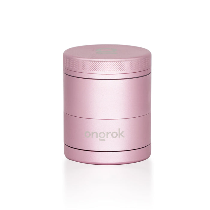 ongrok grinder pink