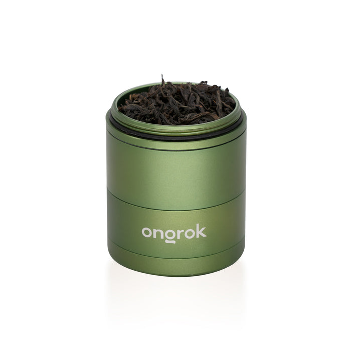 ongrok grinder green