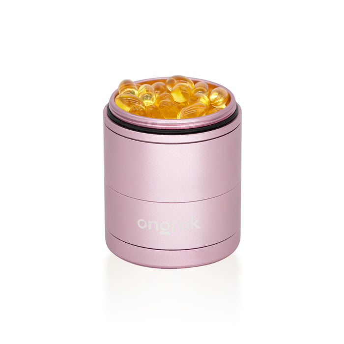 ongrok grinder pink