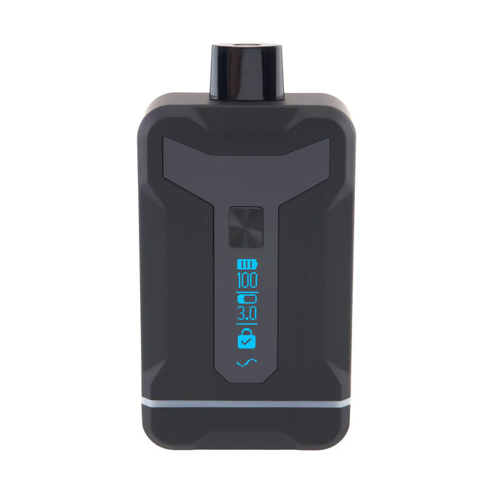 Ooze Duet Dual Cart Conceal 510 Battery