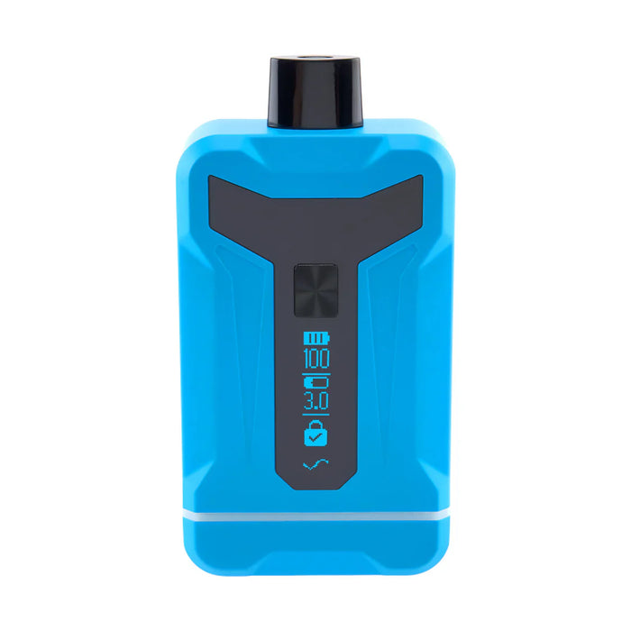 Ooze Duet Dual Cart Conceal 510 Battery