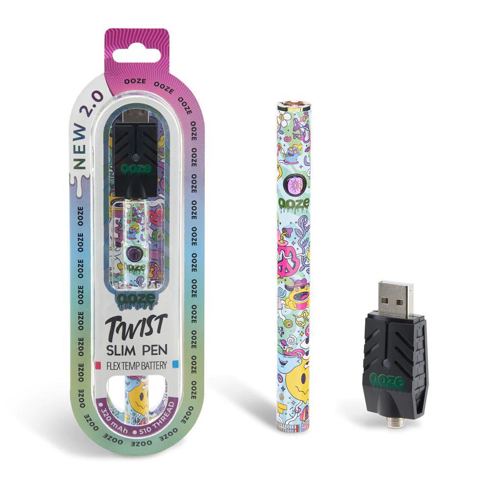 Vaporizers | 510 Thread Battery