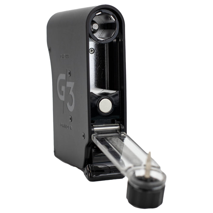 Chewy G3 Portable Electronic Grinder