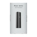 Pax Mini classic dry herb vaporizer packaging on a white background