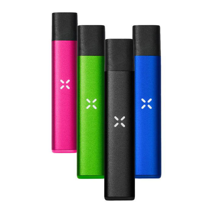 PAX Era Go Vaporizer | 4 Colorways | Pod Vaporizer | KushCargo.com ...