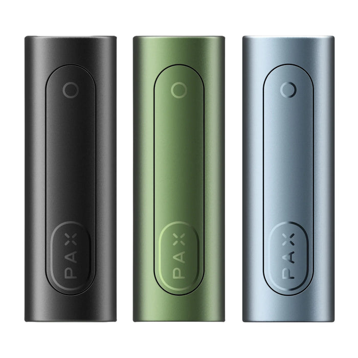 PAX Flow Dry Herb Vaporizer