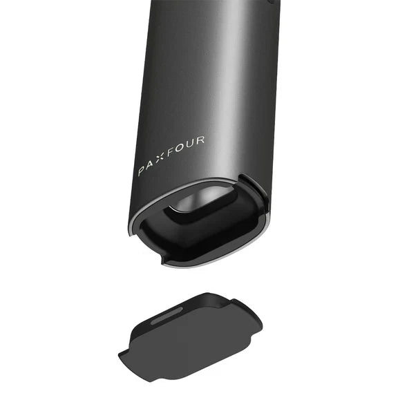 PAX Four Dry Herb Vaporizer