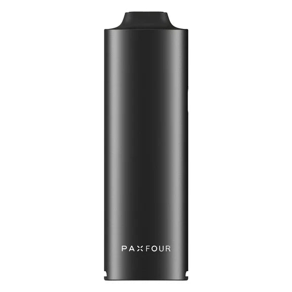 PAX Four Dry Herb Vaporizer