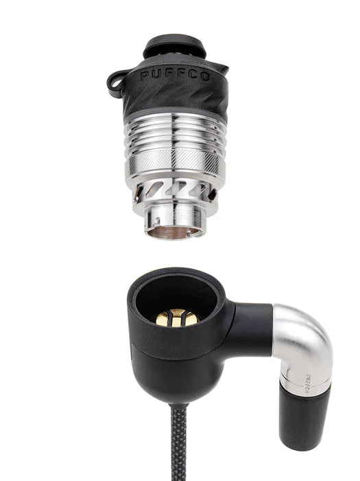 Carling plug and socket on a white background