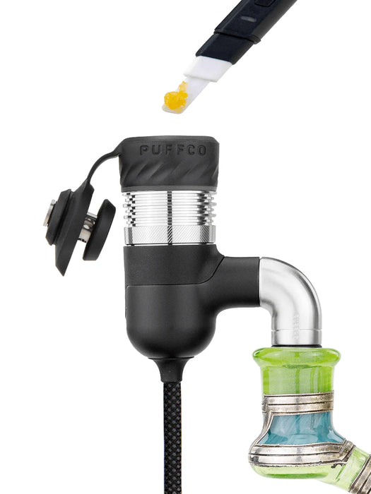 PuffCo Peak Peak Pro Link