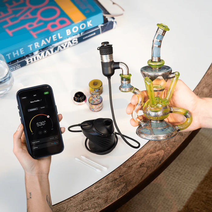 PuffCo Peak Peak Pro Link