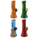 Assorted Colors of Piecemaker KaliGo Silicone Waterpipe