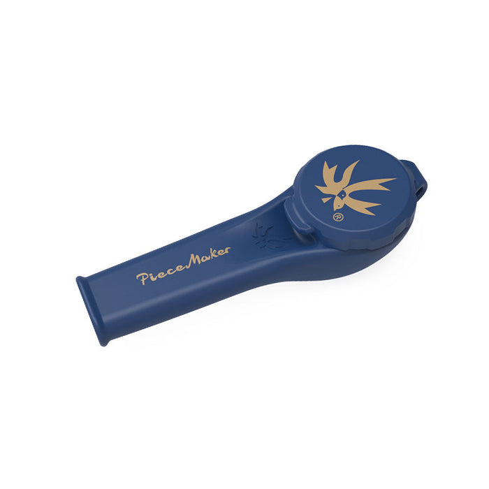Portable Design of Karma Kayo Silicone Hand Pipe