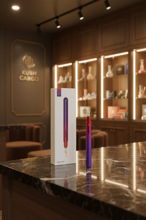 puffco hot knife plasma edition