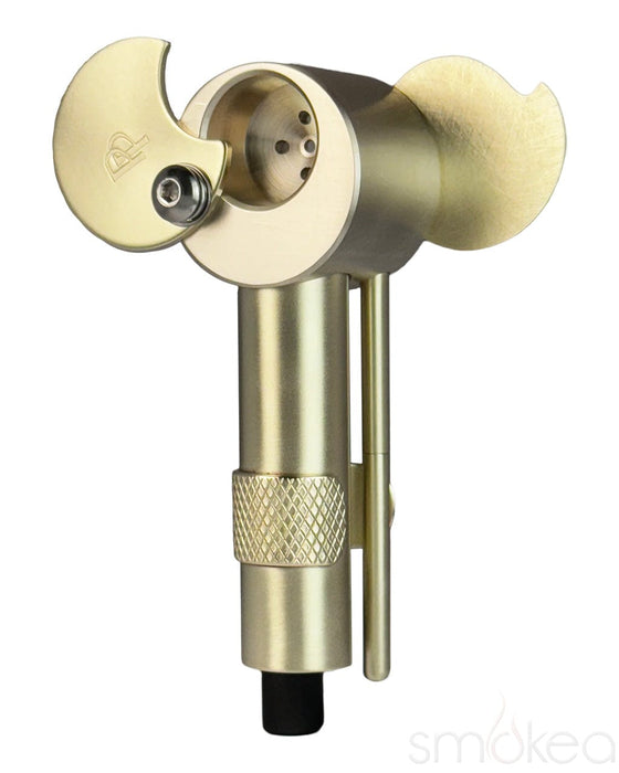 Proto Rocket Pipe Metal Hand Pipe